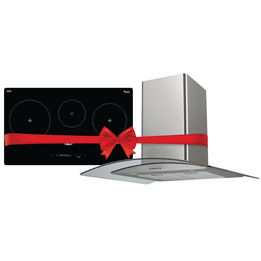 Combo thiết bị nhà bếp